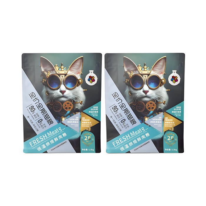 buy dry pet food packaging