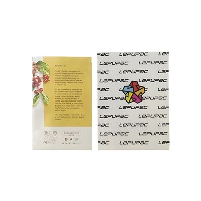 White Kraft Paper Bags